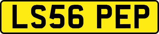 LS56PEP