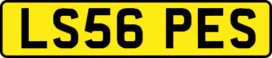 LS56PES
