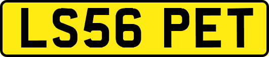 LS56PET