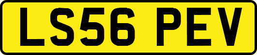 LS56PEV