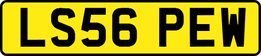 LS56PEW