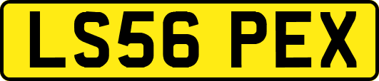 LS56PEX