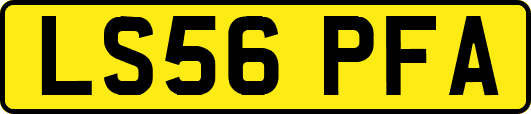 LS56PFA