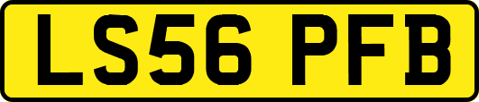 LS56PFB