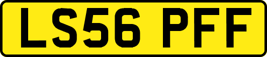 LS56PFF