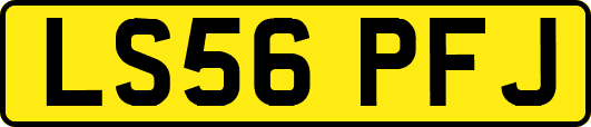 LS56PFJ