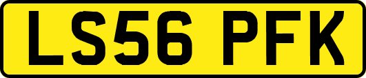 LS56PFK