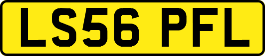 LS56PFL