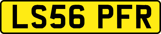 LS56PFR
