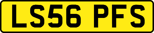 LS56PFS