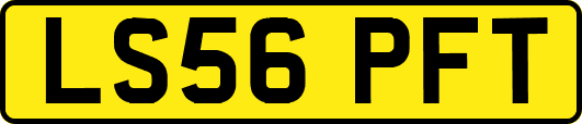 LS56PFT