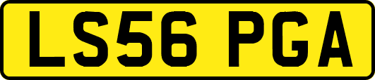 LS56PGA