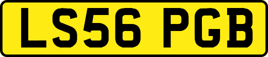 LS56PGB