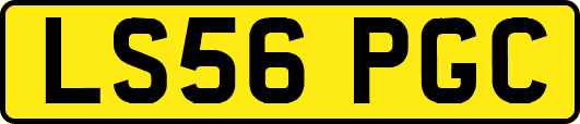 LS56PGC