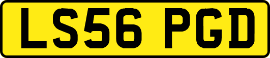 LS56PGD