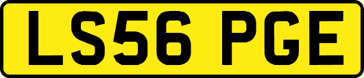 LS56PGE