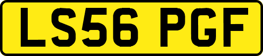 LS56PGF