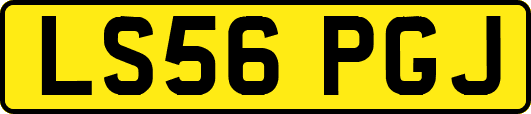 LS56PGJ