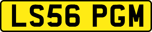 LS56PGM
