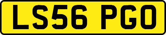 LS56PGO