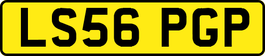 LS56PGP