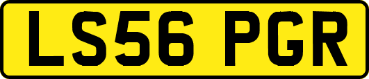 LS56PGR