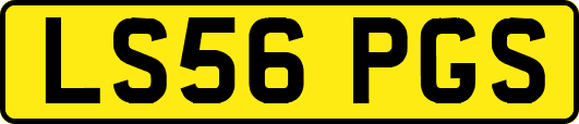 LS56PGS