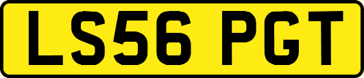 LS56PGT