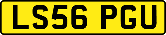 LS56PGU
