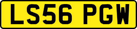 LS56PGW