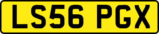 LS56PGX