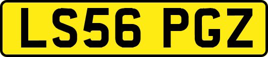 LS56PGZ