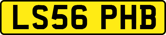 LS56PHB
