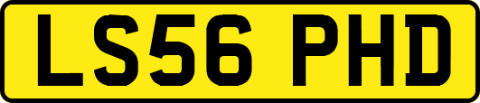 LS56PHD