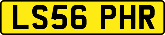 LS56PHR