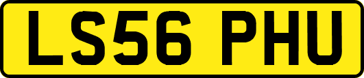 LS56PHU
