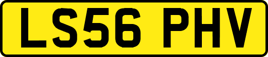 LS56PHV