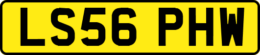LS56PHW