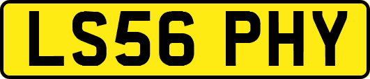 LS56PHY