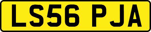 LS56PJA