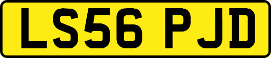 LS56PJD