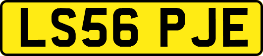 LS56PJE