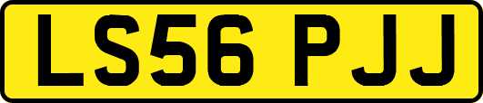 LS56PJJ