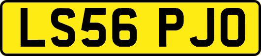 LS56PJO