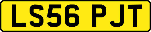 LS56PJT