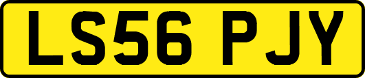 LS56PJY