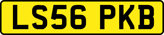 LS56PKB