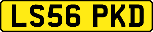 LS56PKD