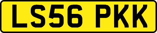 LS56PKK