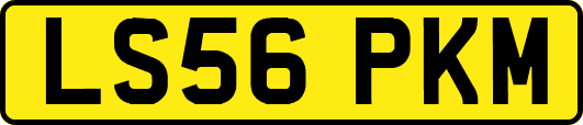 LS56PKM